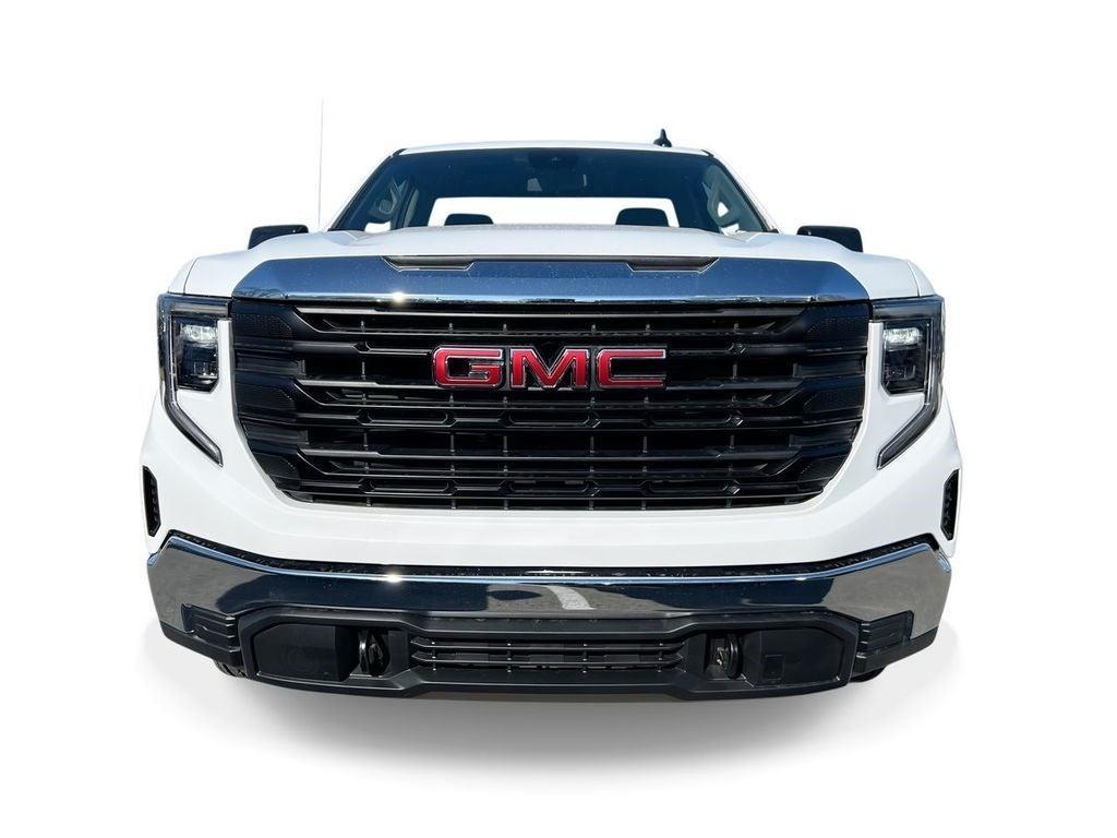 new 2025 GMC Sierra 1500 car, priced at $32,740