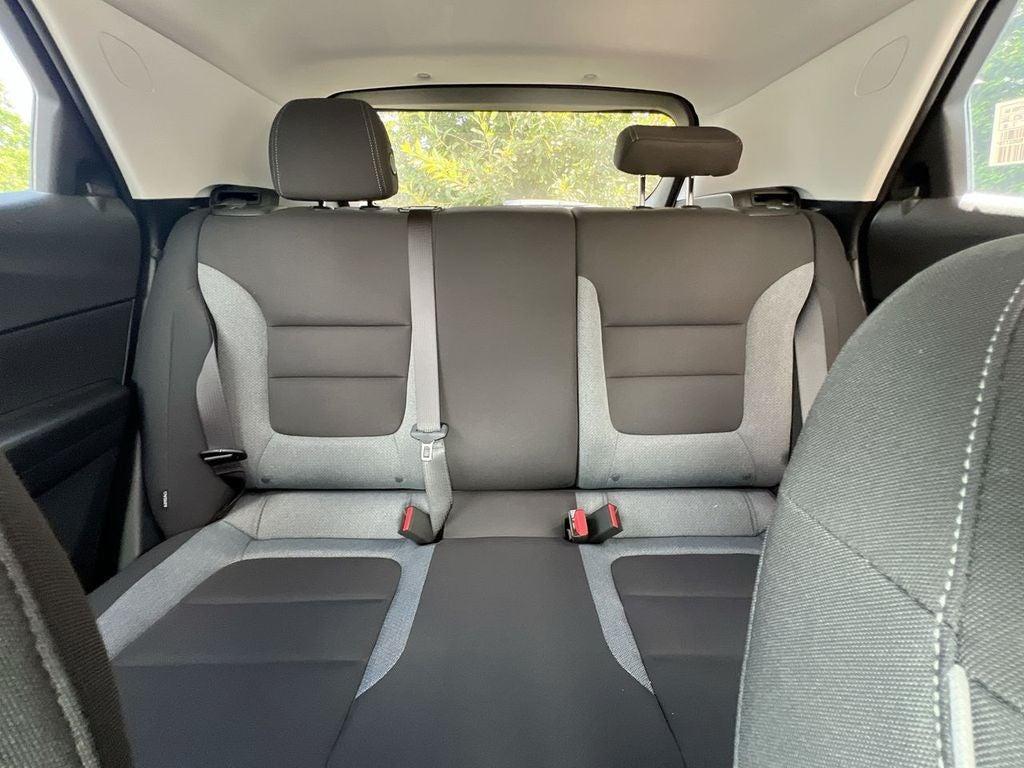 new 2026 Chevrolet TrailBlazer car, priced at $25,680