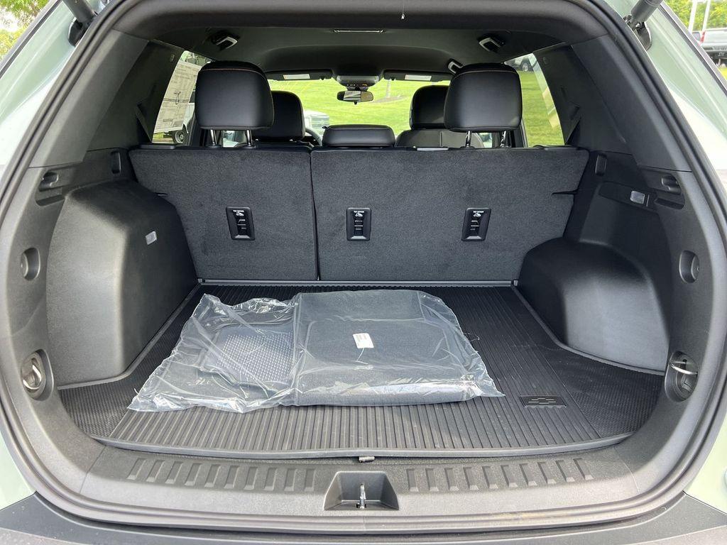 new 2026 Chevrolet Equinox car, priced at $34,690