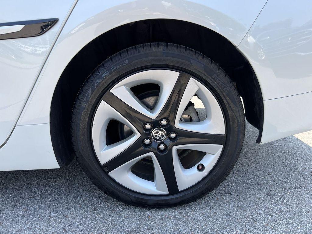 used 2016 Toyota Prius car, priced at $19,000