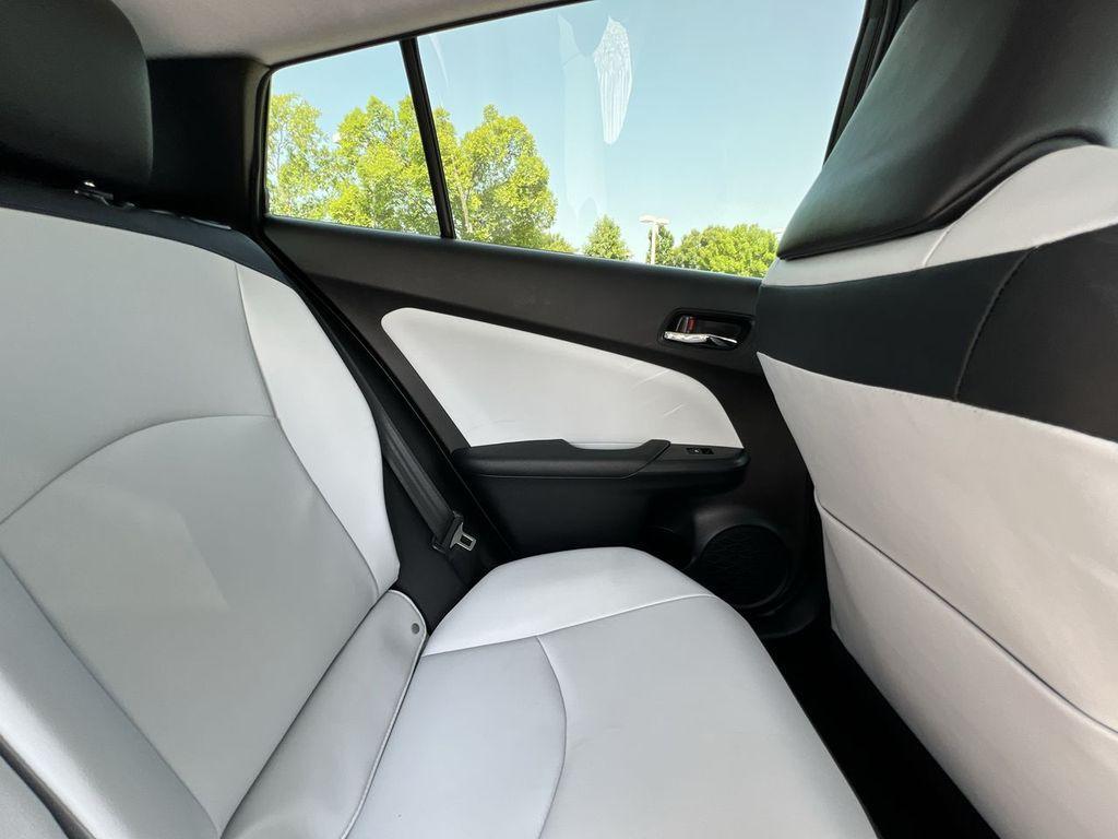 used 2016 Toyota Prius car, priced at $19,000