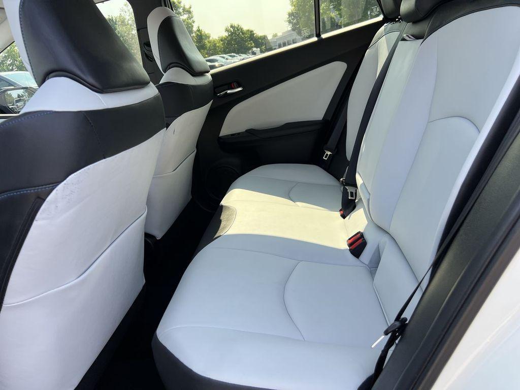 used 2016 Toyota Prius car, priced at $19,000
