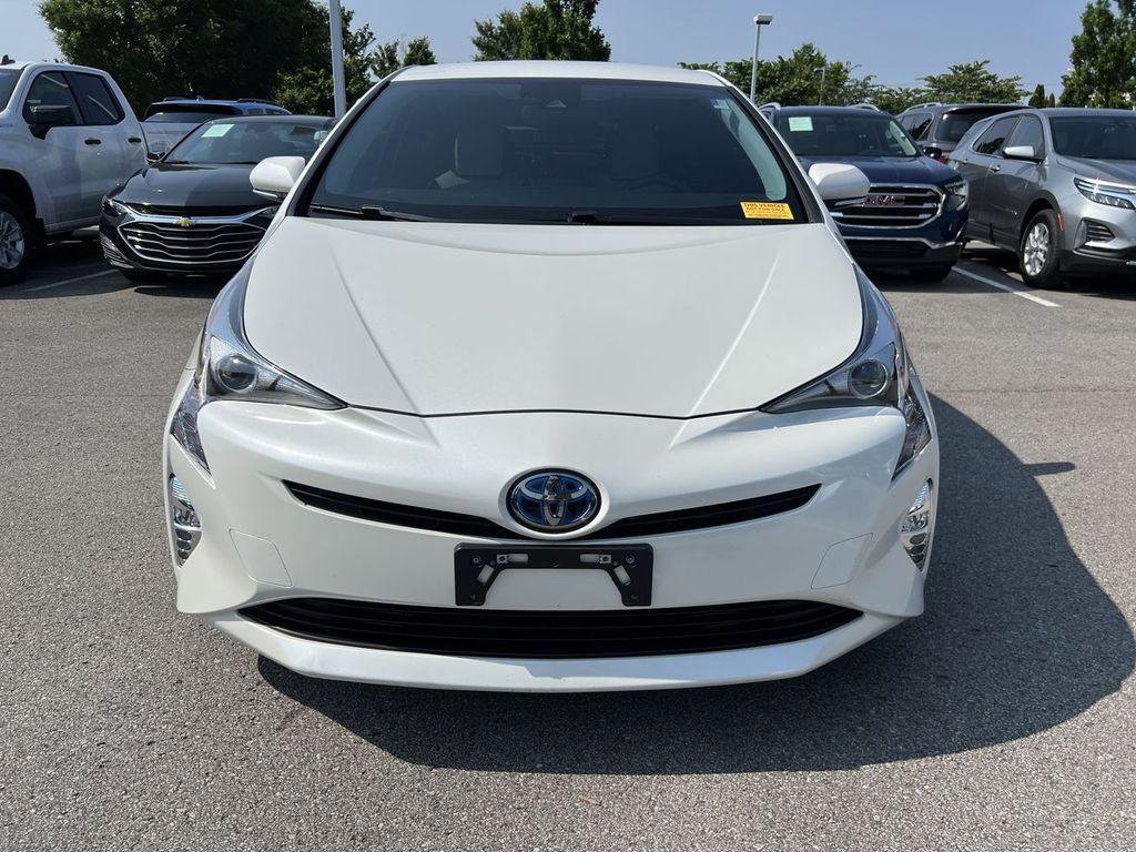used 2016 Toyota Prius car, priced at $19,000