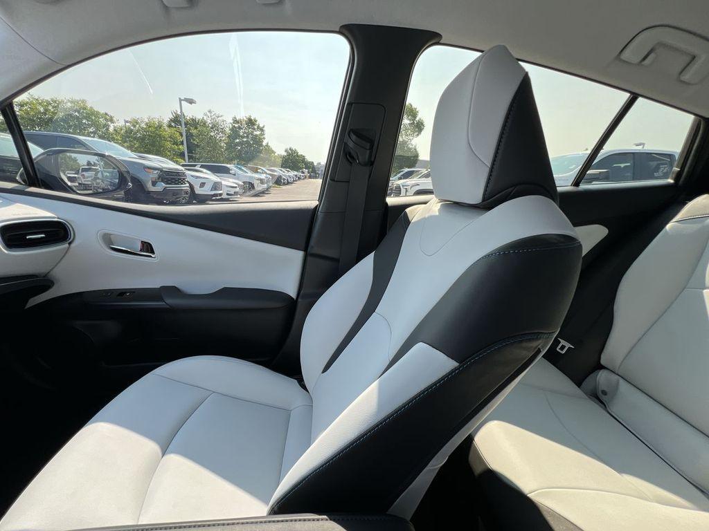 used 2016 Toyota Prius car, priced at $19,000