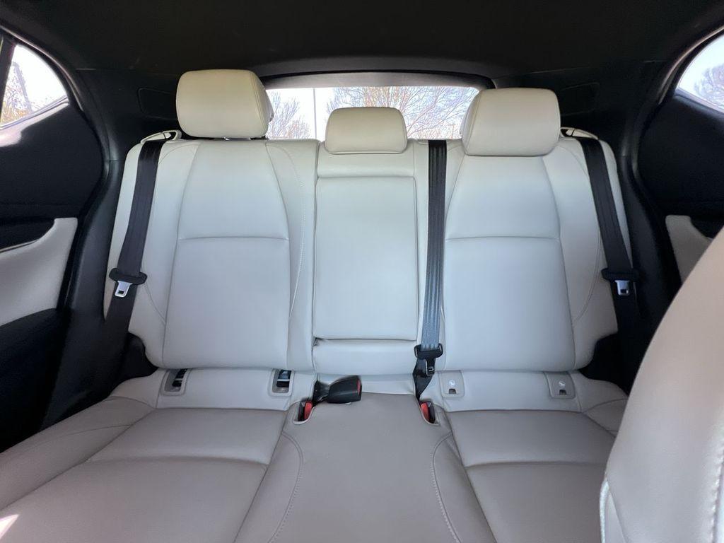 used 2022 Mazda Mazda3 car, priced at $24,500