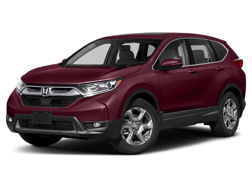 used 2019 Honda CR-V car, priced at $23,495