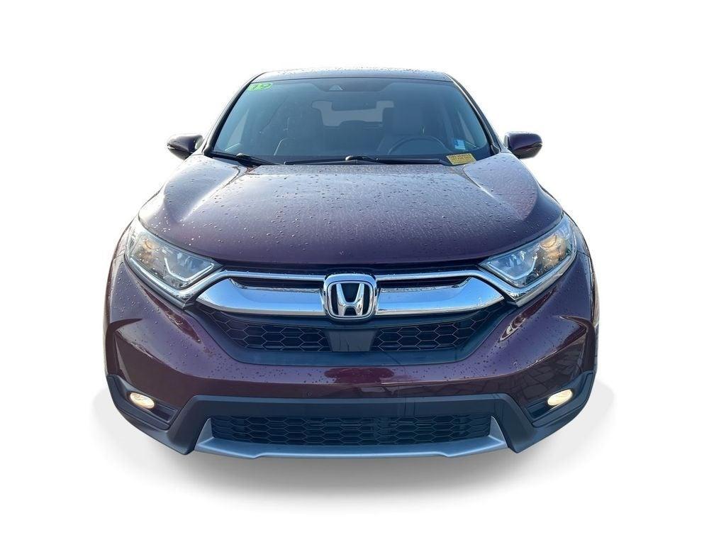 used 2019 Honda CR-V car, priced at $22,000