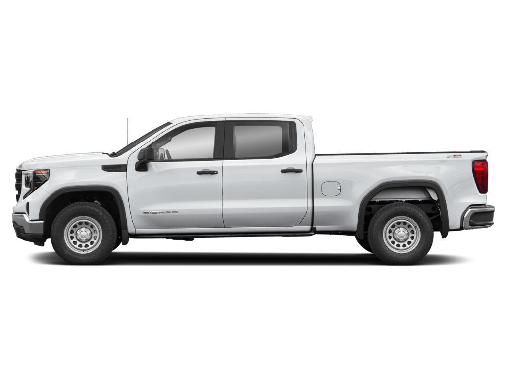 new 2025 GMC Sierra 1500 car, priced at $48,265