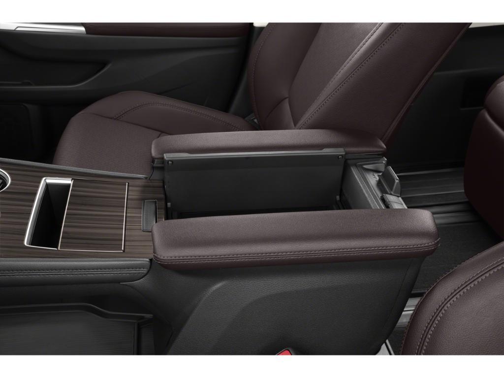 used 2023 Toyota Sienna car