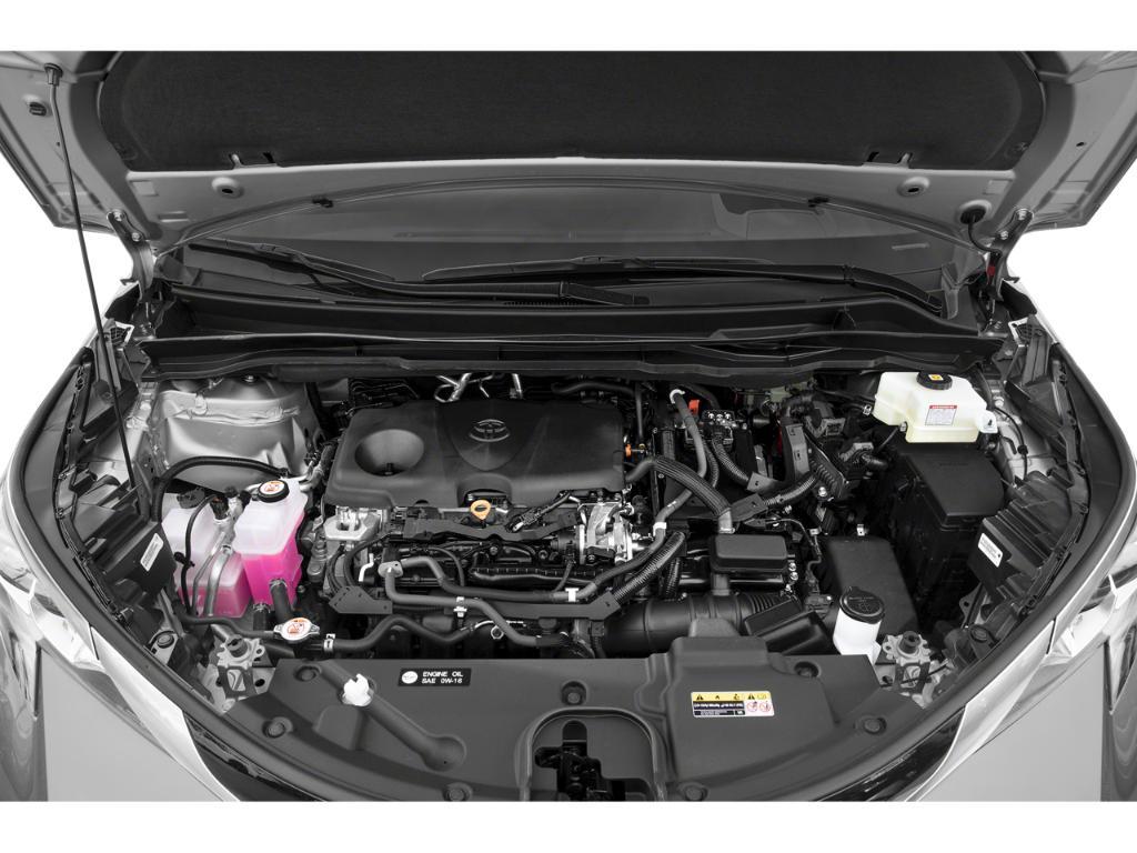 used 2023 Toyota Sienna car