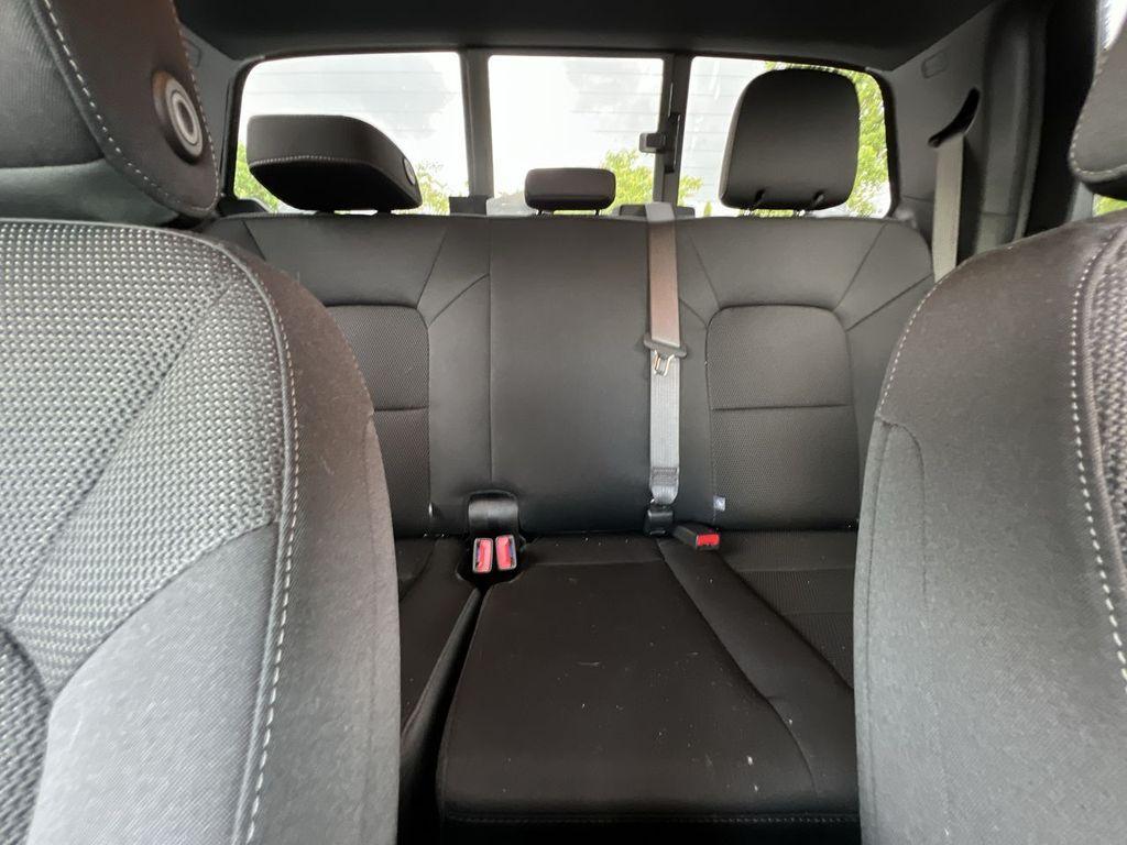 new 2025 GMC Canyon car, priced at $43,894