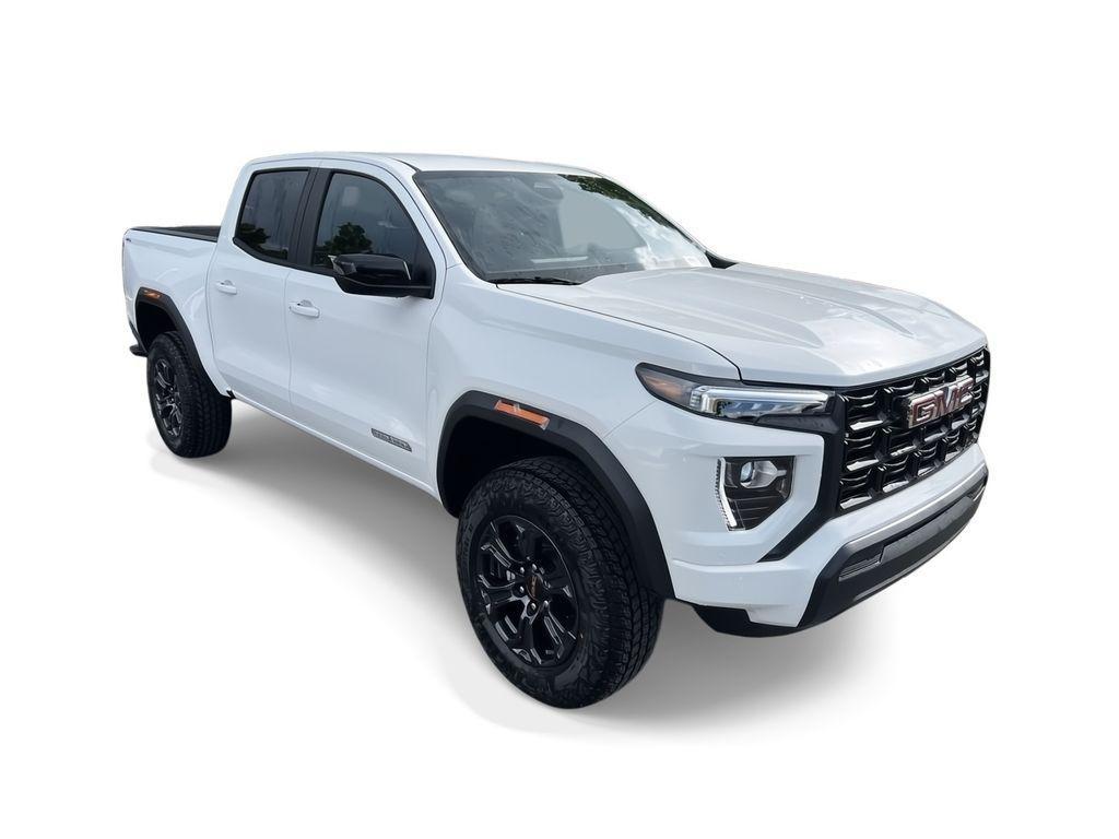 new 2025 GMC Canyon car, priced at $43,894