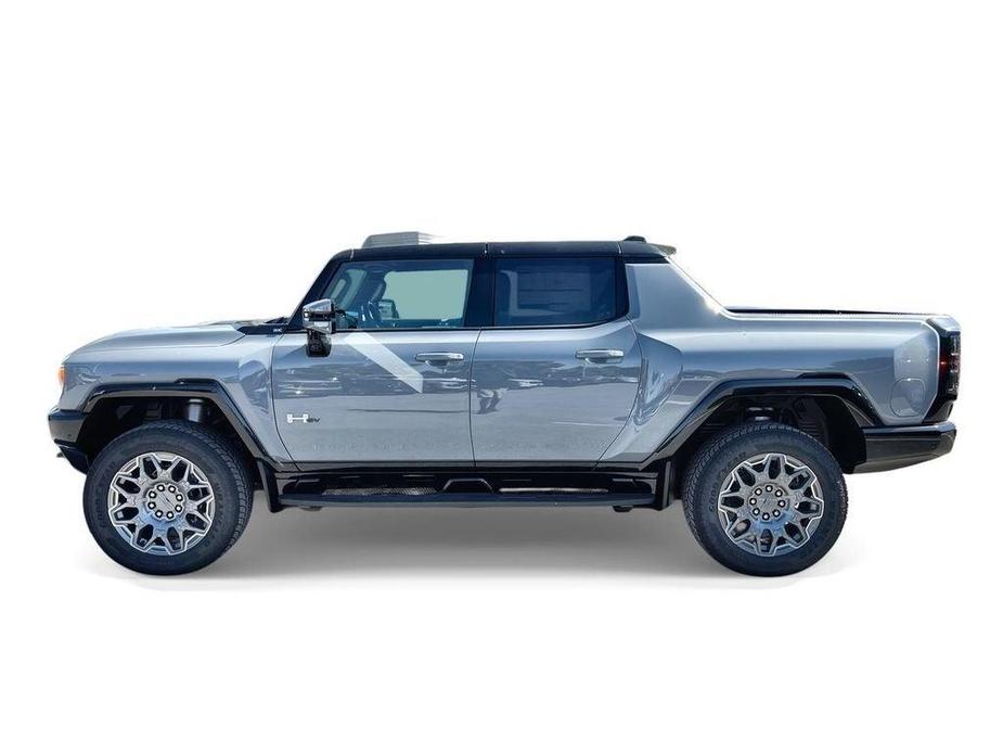 new 2025 GMC HUMMER EV car