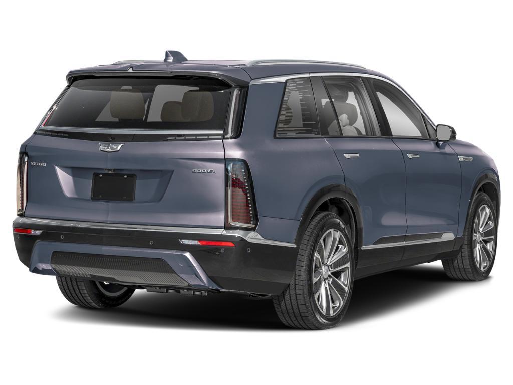 new 2026 Cadillac VISTIQ car