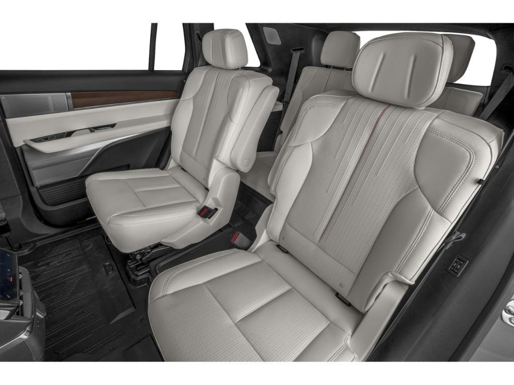 new 2026 Cadillac VISTIQ car