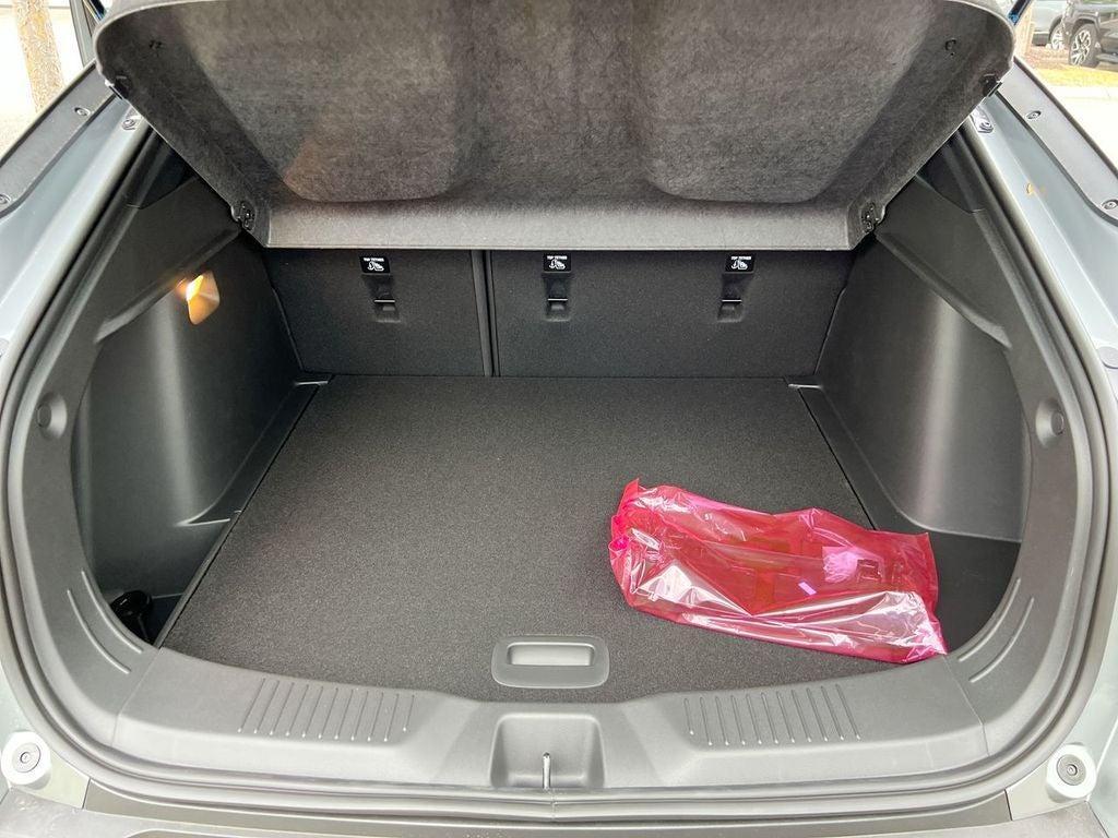 new 2025 Buick Envista car, priced at $27,280
