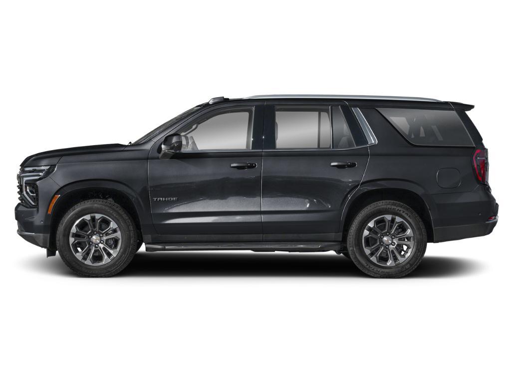 new 2025 Chevrolet Tahoe car, priced at $75,385