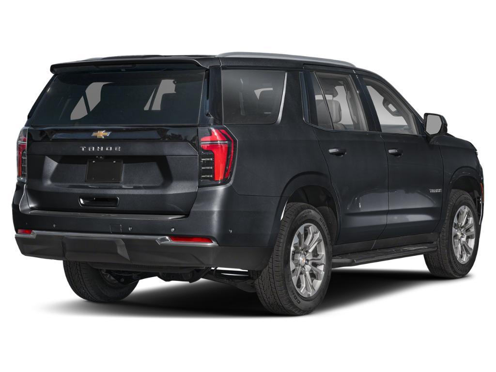 new 2025 Chevrolet Tahoe car, priced at $75,385