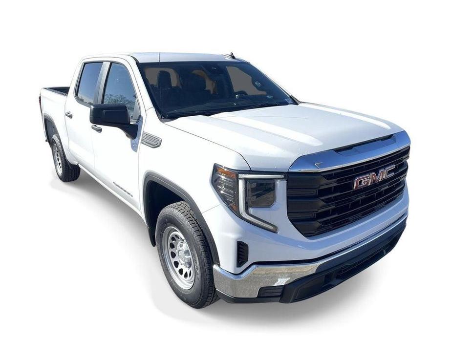 new 2024 GMC Sierra 1500 car