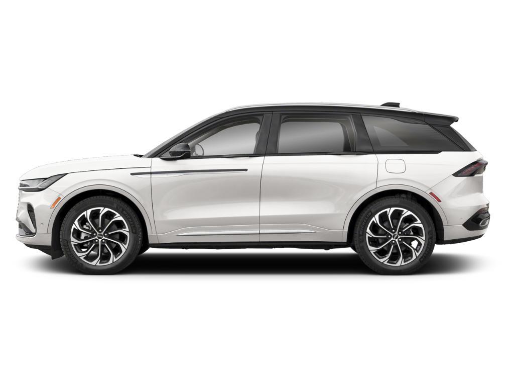used 2024 Lincoln Nautilus car