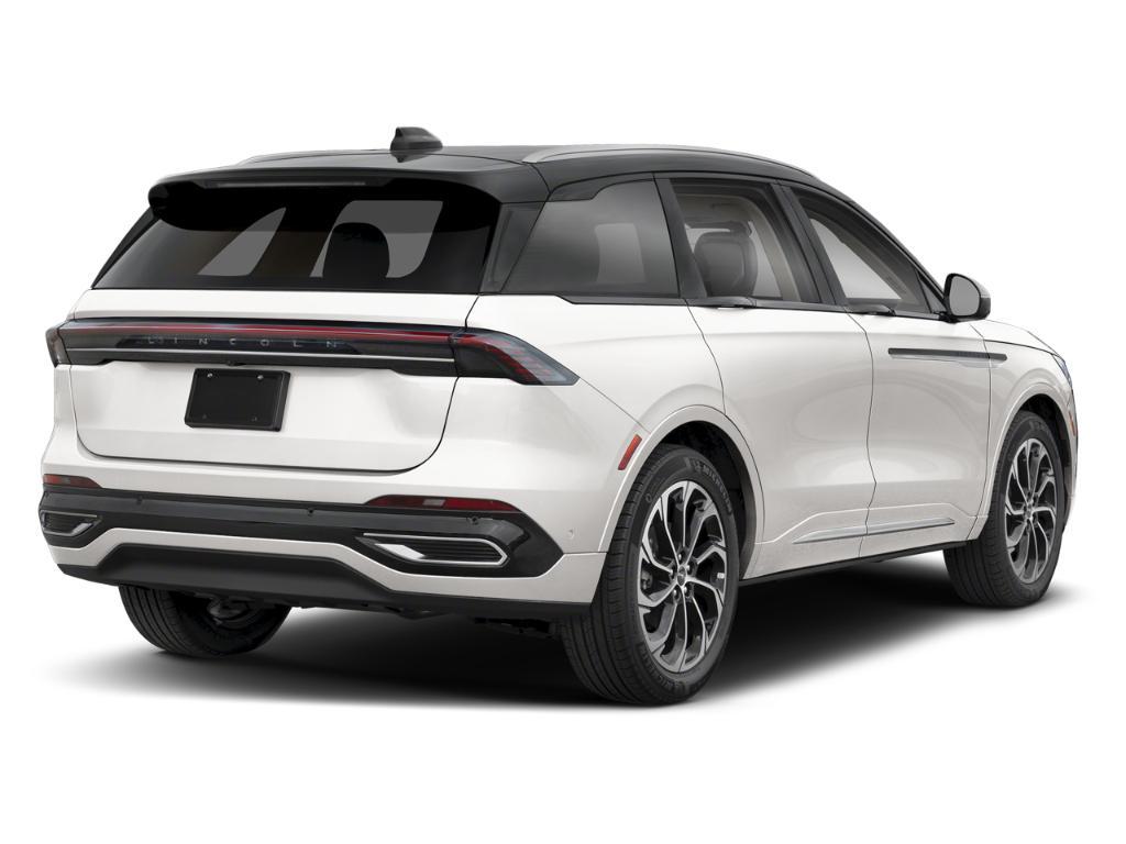 used 2024 Lincoln Nautilus car