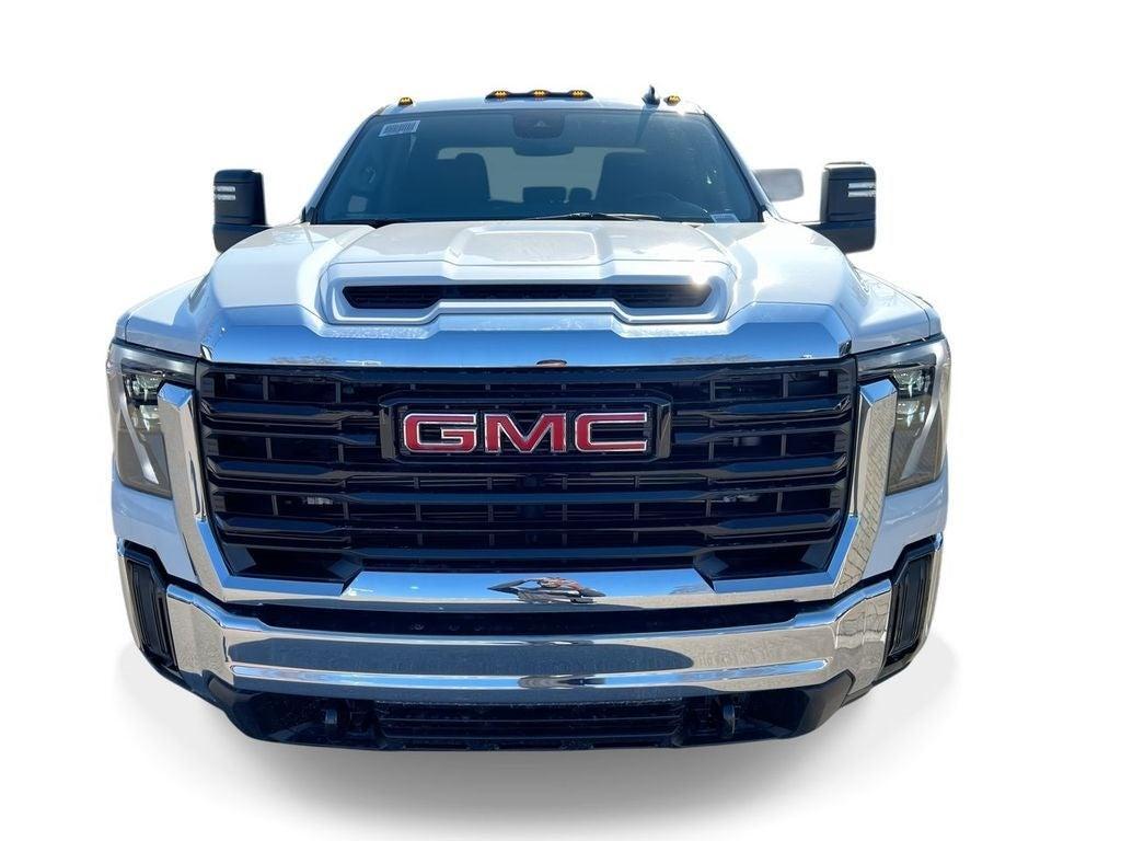 new 2025 GMC Sierra 2500 car, priced at $63,925