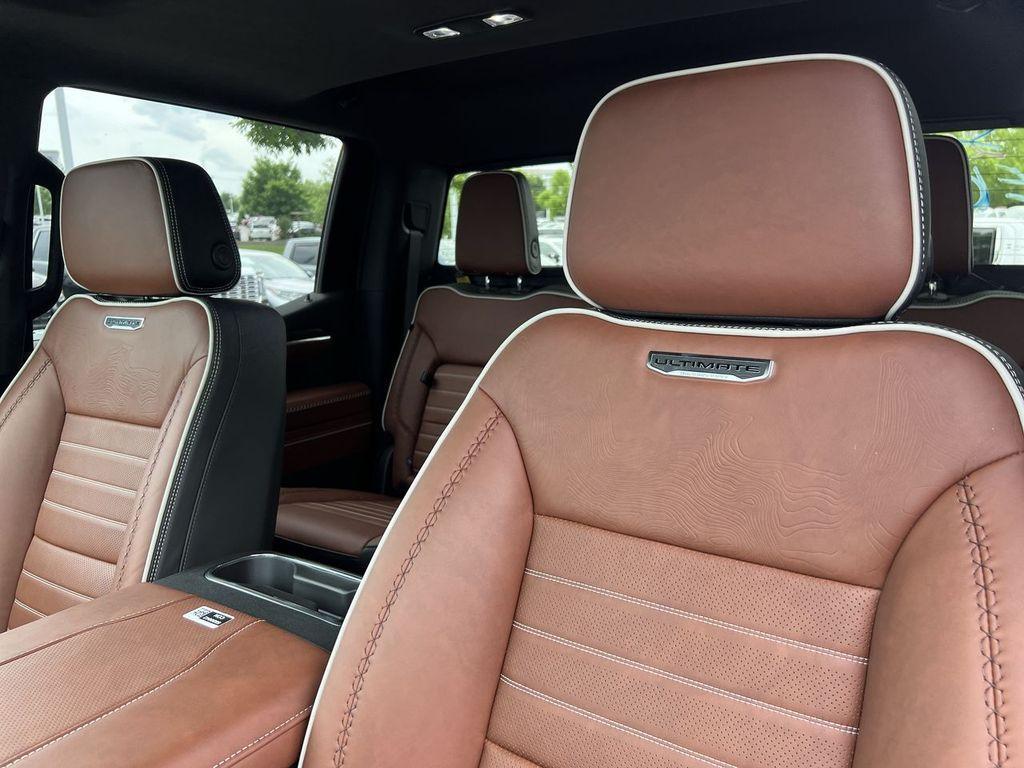 new 2025 GMC Sierra 1500 car, priced at $83,180