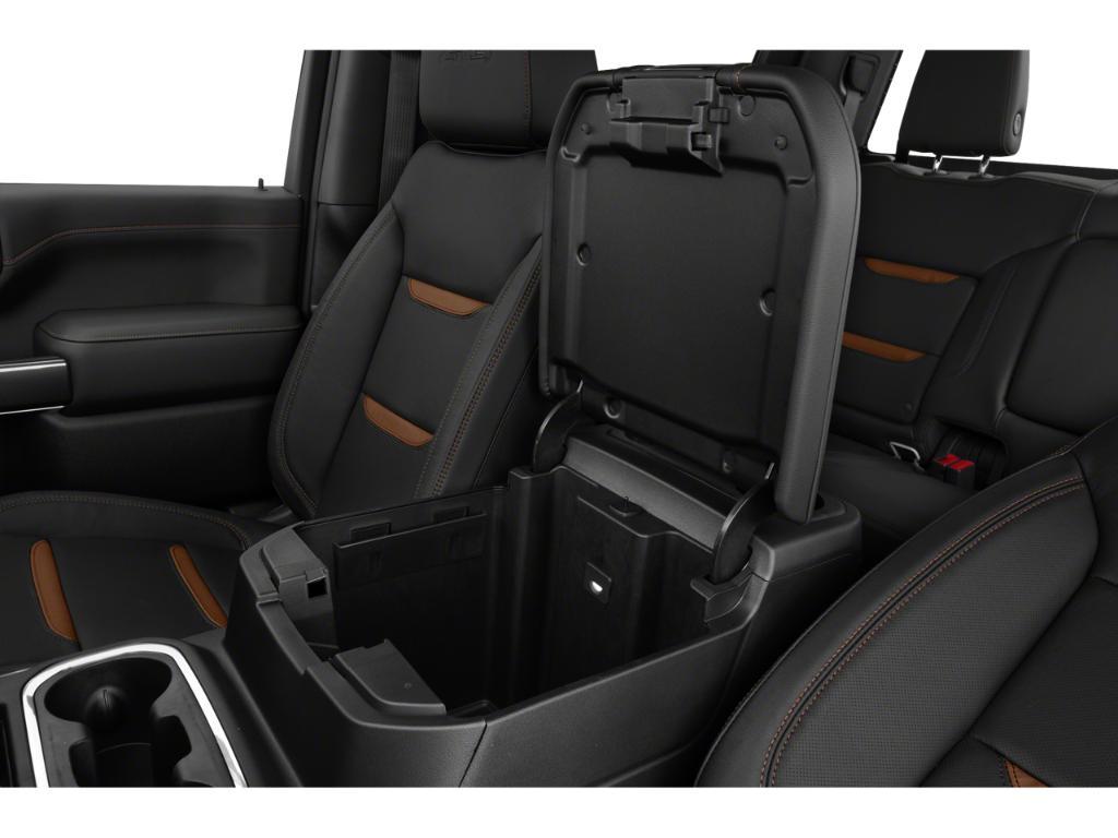 used 2022 GMC Sierra 2500 car