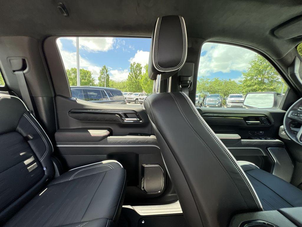 used 2024 GMC Sierra 1500 car, priced at $72,500