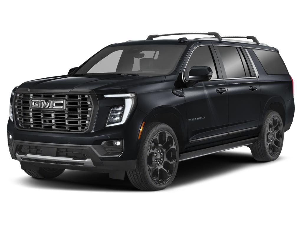 new 2025 GMC Yukon XL car, priced at $96,020