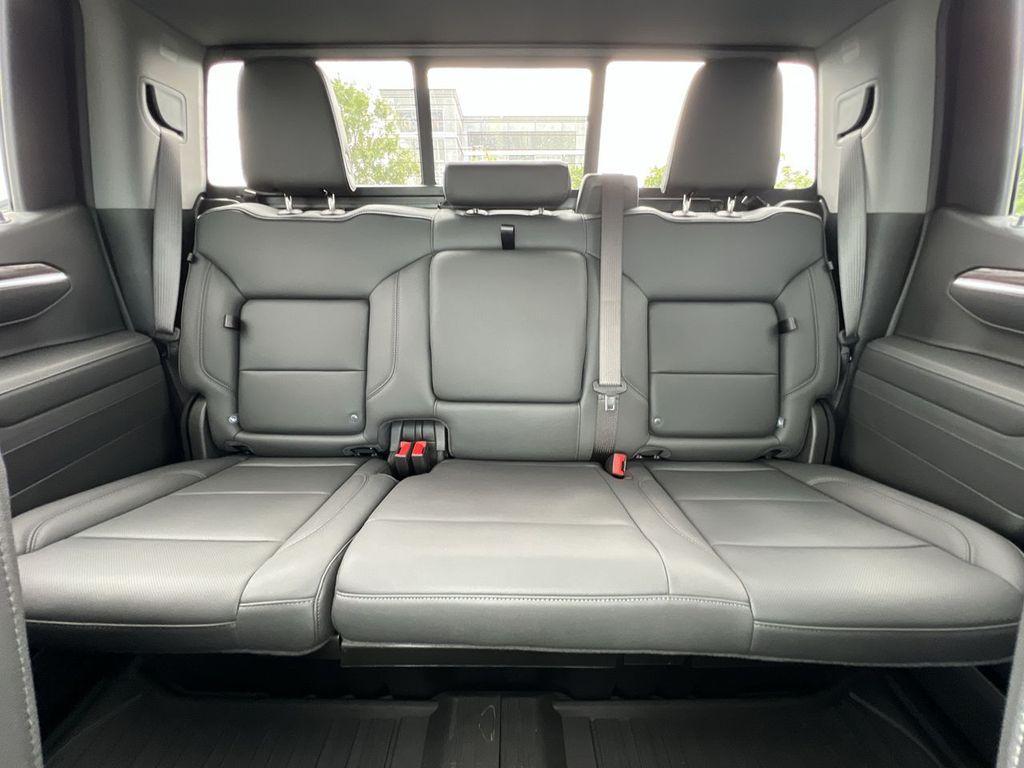 new 2025 GMC Sierra 1500 car, priced at $65,455