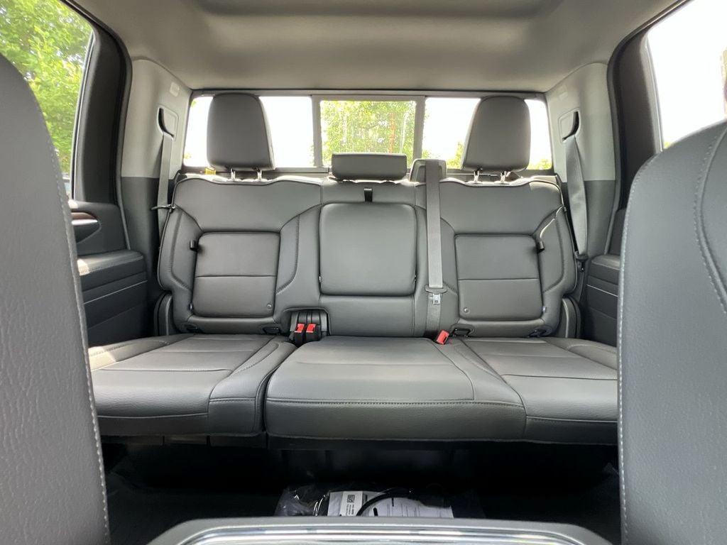 new 2025 GMC Sierra 2500 car, priced at $86,415