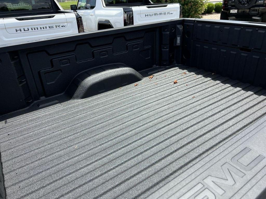 new 2025 GMC Sierra 2500 car, priced at $86,415