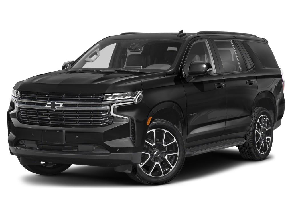 used 2021 Chevrolet Tahoe car, priced at $41,500