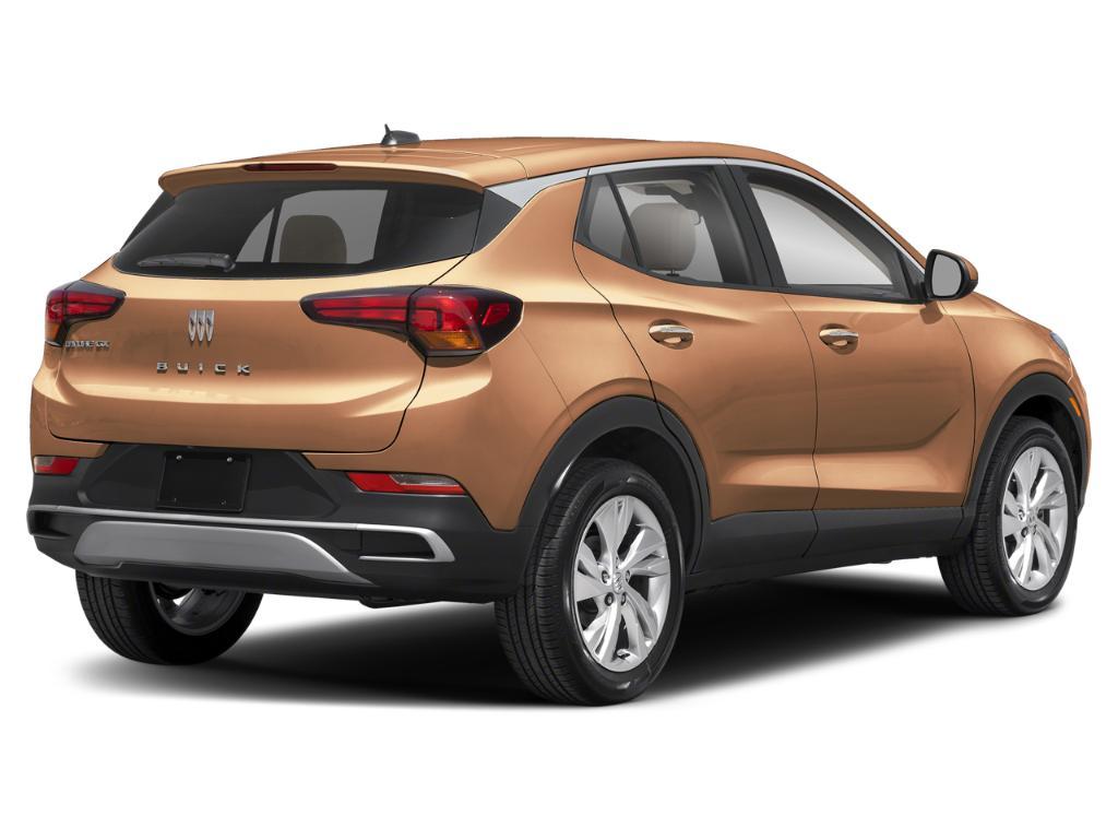 new 2025 Buick Encore GX car, priced at $28,725