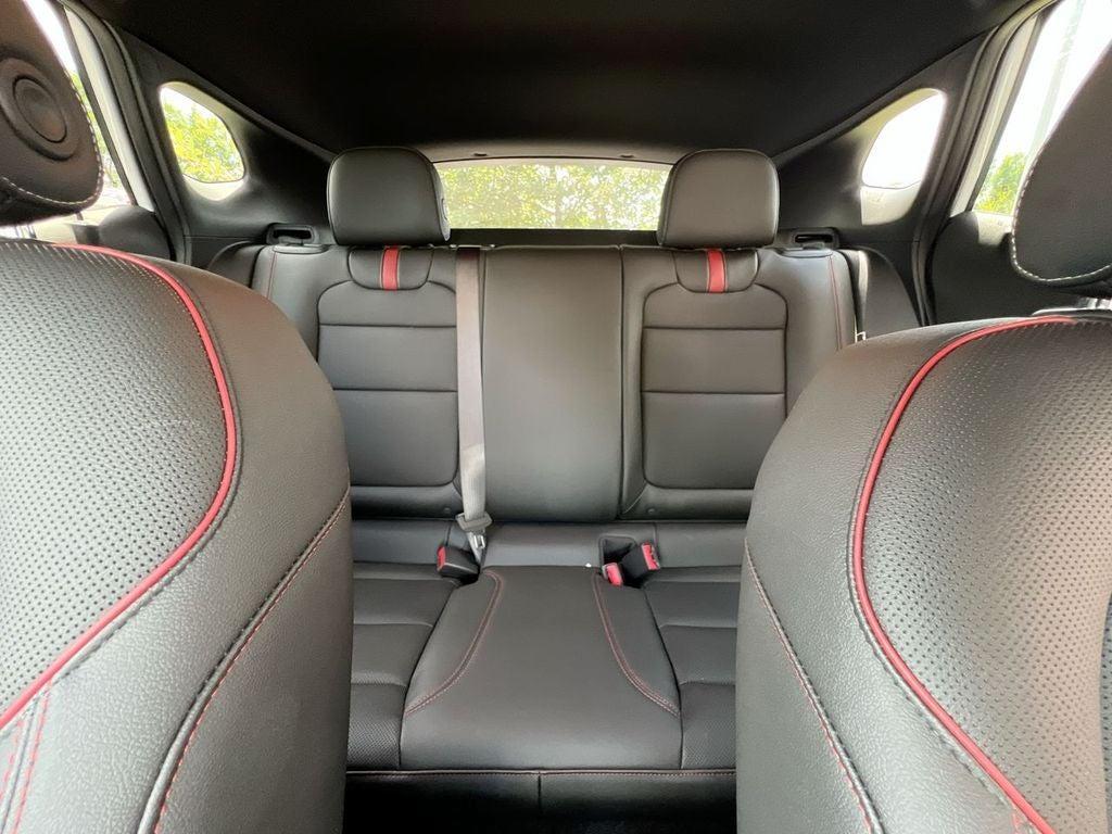 new 2025 Chevrolet Trax car, priced at $26,815