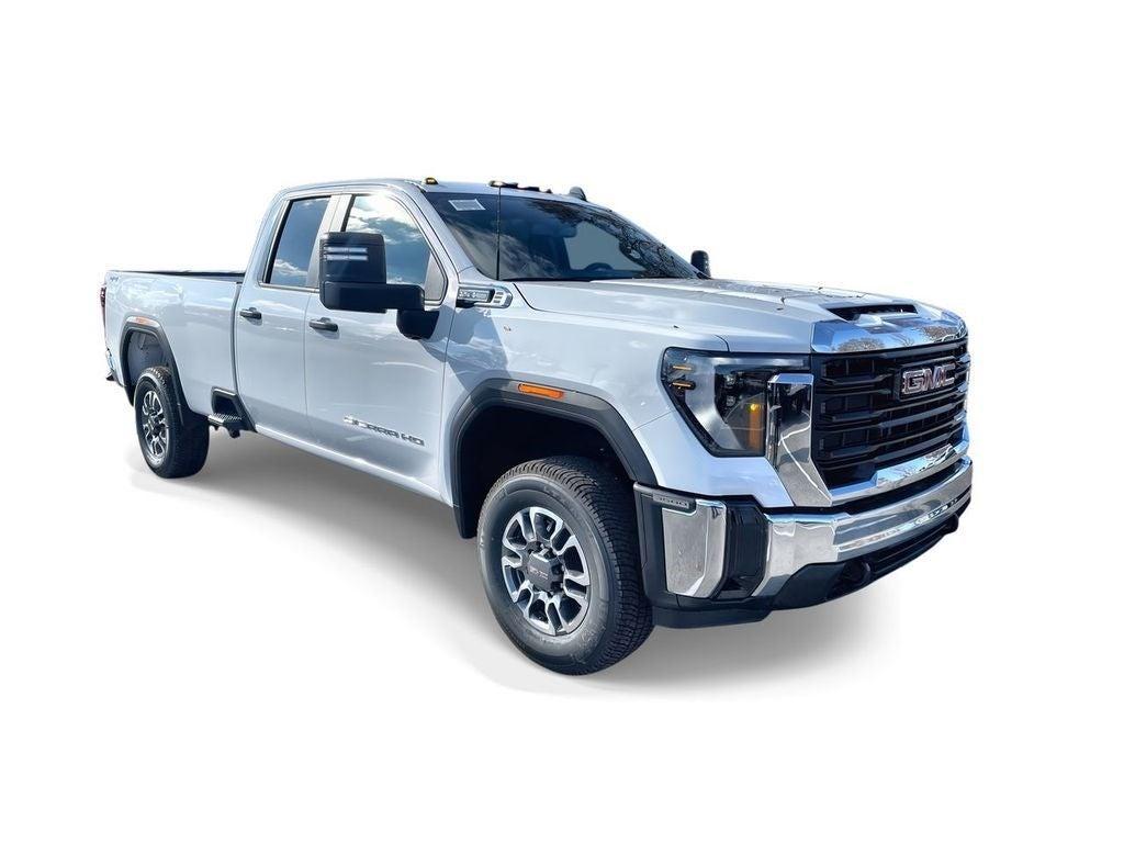 new 2025 GMC Sierra 3500 car, priced at $54,585