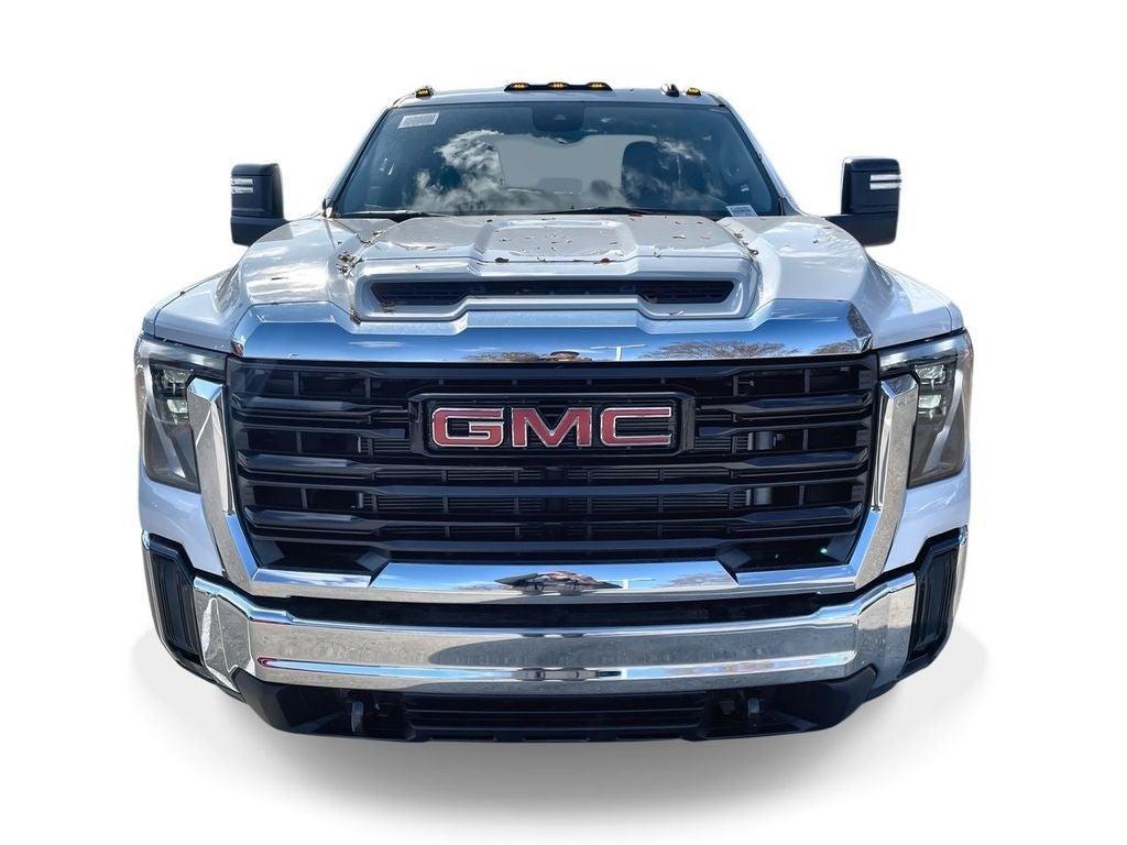 new 2025 GMC Sierra 3500 car, priced at $54,585