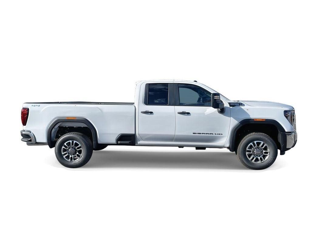 new 2025 GMC Sierra 3500 car, priced at $54,585