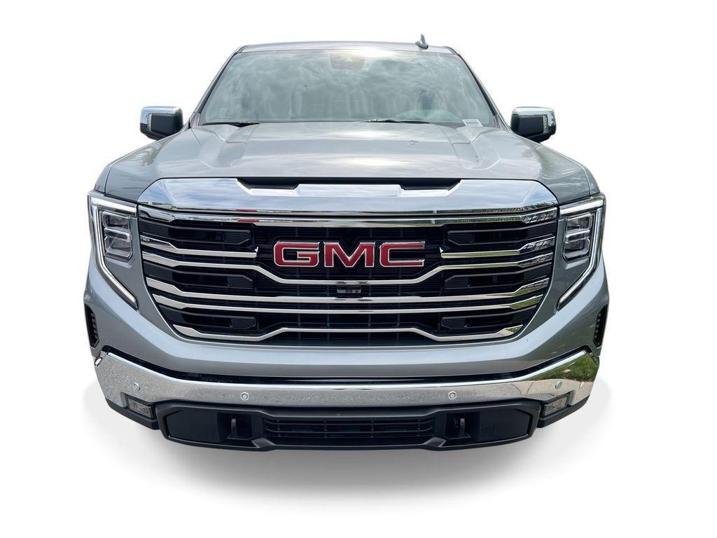 new 2025 GMC Sierra 1500 car, priced at $65,455