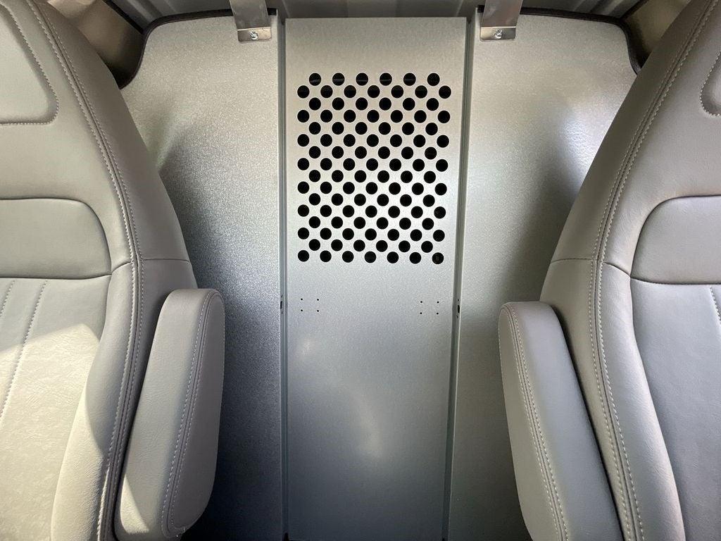 new 2025 Chevrolet Express 2500 car, priced at $47,865