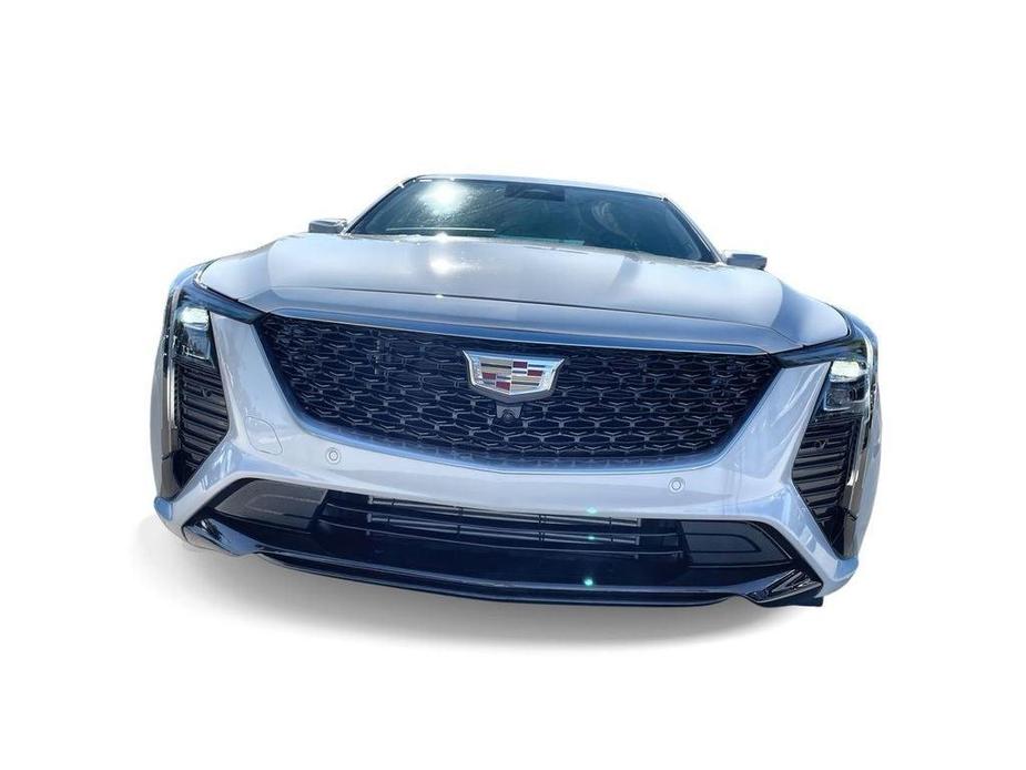 new 2025 Cadillac CT5 car