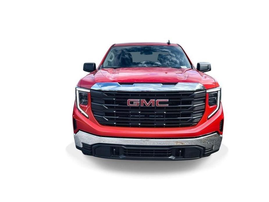 new 2025 GMC Sierra 1500 car