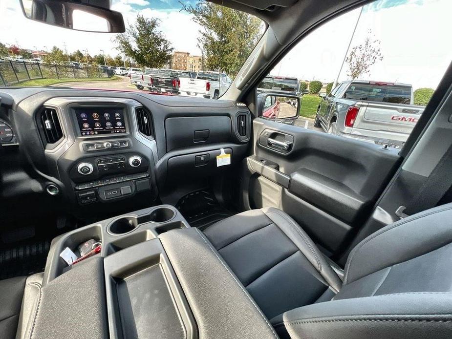 new 2025 GMC Sierra 1500 car