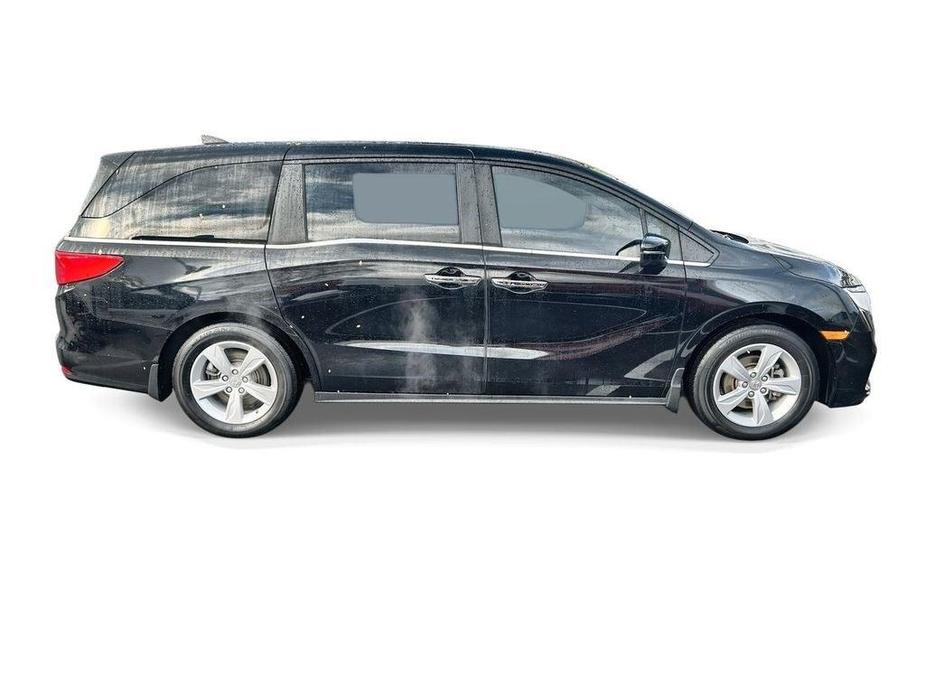 used 2020 Honda Odyssey car, priced at $26,424