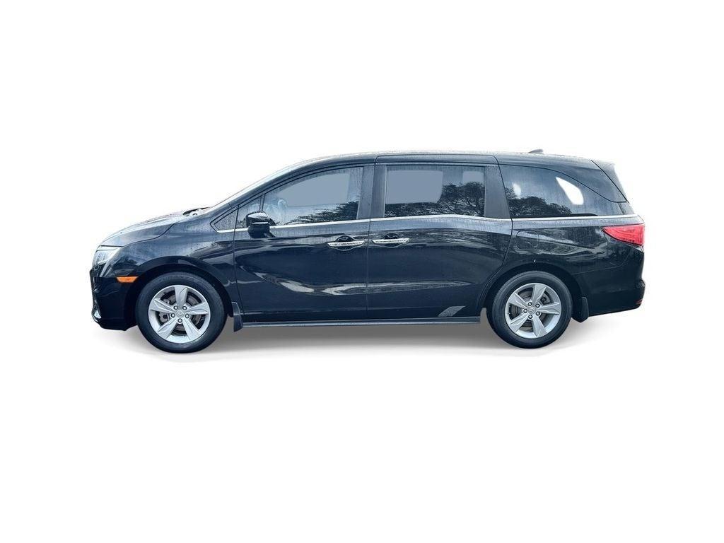 used 2020 Honda Odyssey car, priced at $26,424