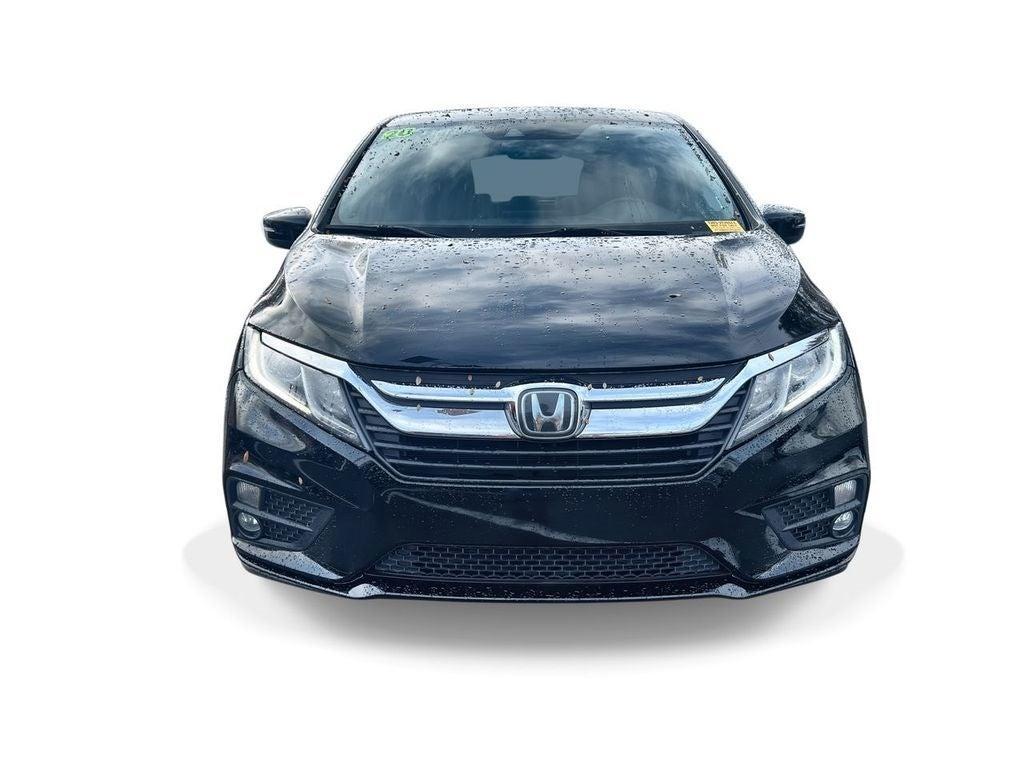 used 2020 Honda Odyssey car, priced at $26,424