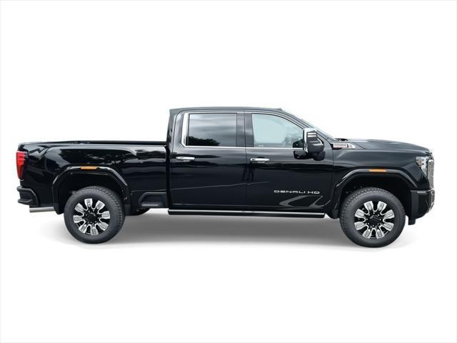 new 2024 GMC Sierra 2500 car