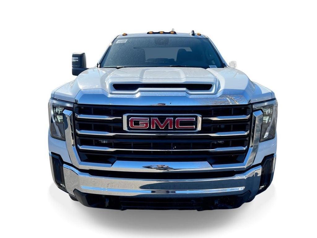 new 2025 GMC Sierra 2500 car, priced at $70,845