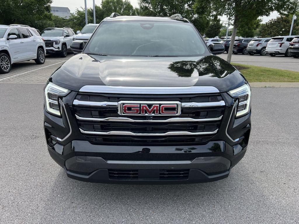 new 2026 GMC Terrain car, priced at $34,640